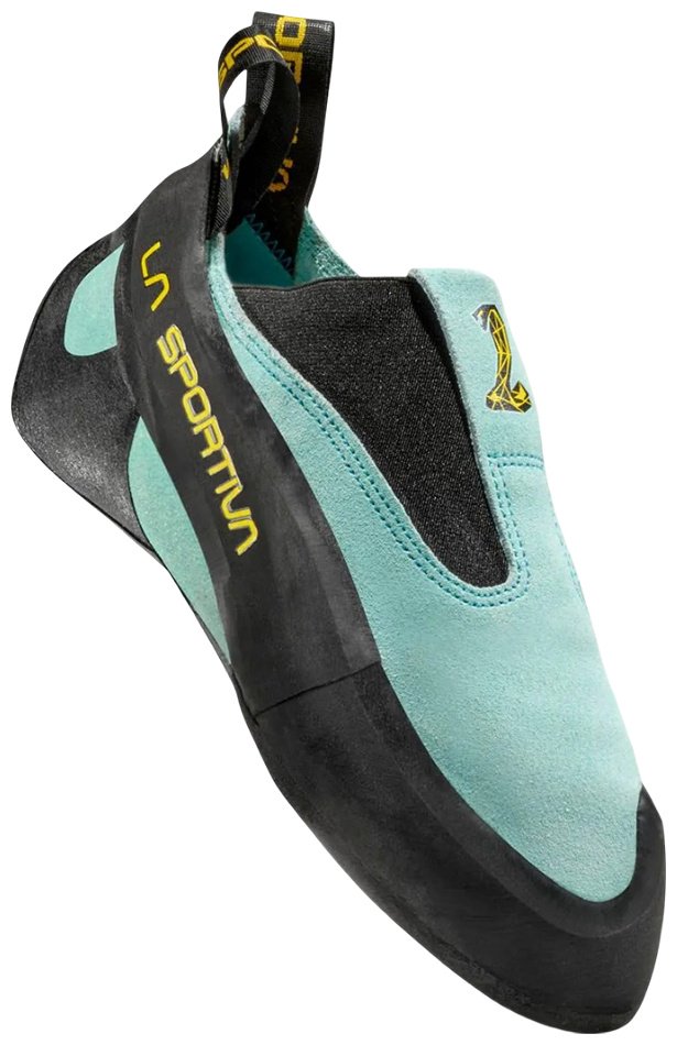 Скальные туфли La Sportiva Cobra ZFCS008B16B16 42.5