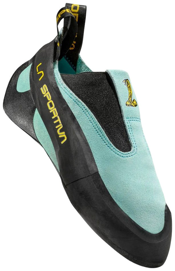 Скальные туфли La Sportiva Cobra ZFCS008B16B16 42.5 купить,63900