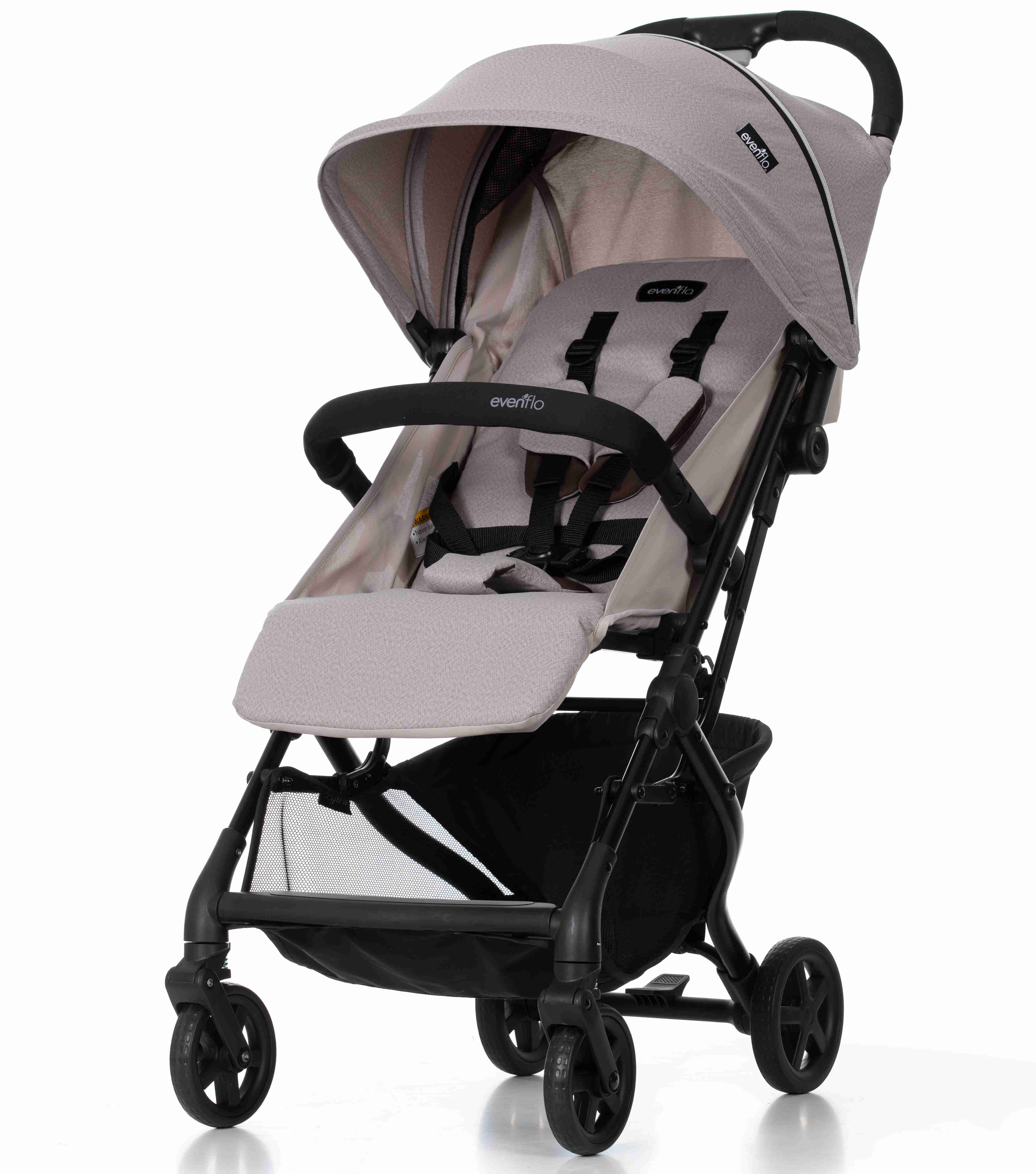 Коляска Evenflo Rever G Grey купить,NaN