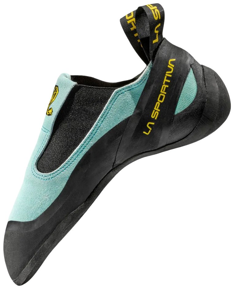 Скальные туфли La Sportiva Cobra ZFCS008B16B16 42.5