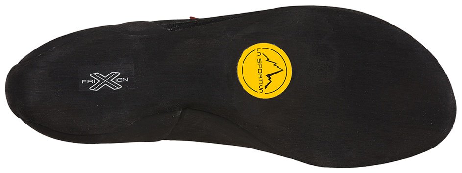 Скальные туфли La Sportiva Tarantula 30J999311 37.5 купить,NaN