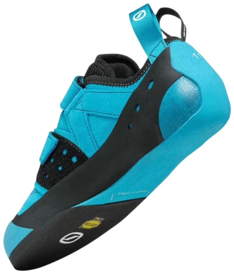 Скальные туфли SCARPA Origin 2 Rental 70081-000-1 46