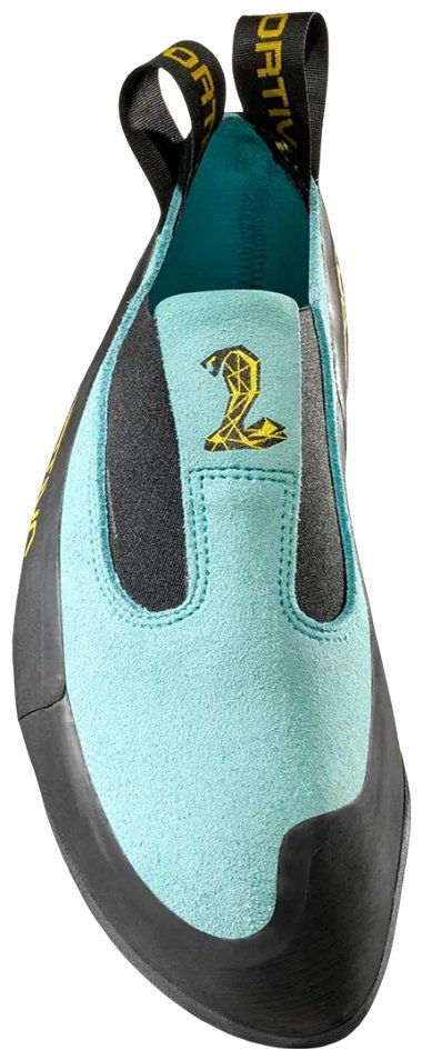 Скальные туфли La Sportiva Cobra ZFCS008B16B16 43