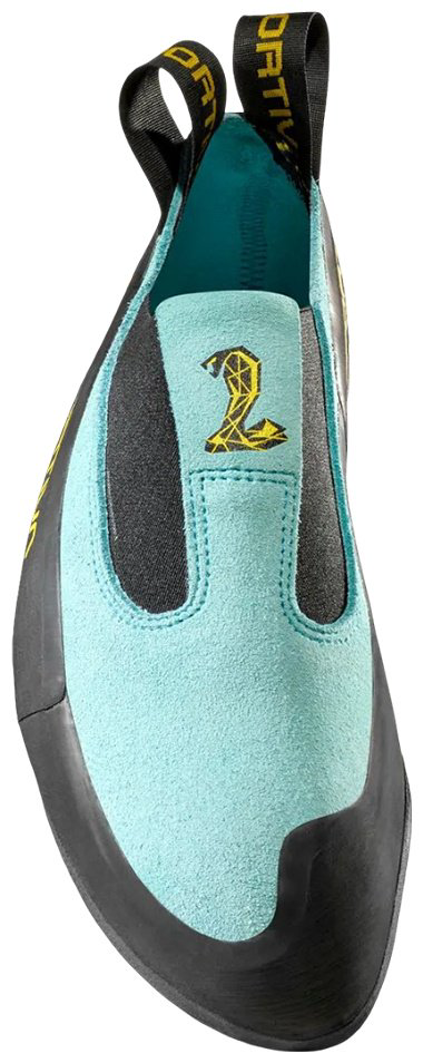 Скальные туфли La Sportiva Cobra ZFCS008B16B16 43 купить,63900