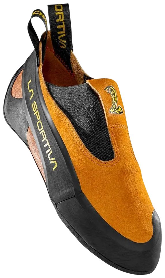Скальные туфли La Sportiva Cobra ZFCS008-O00O00 42.5