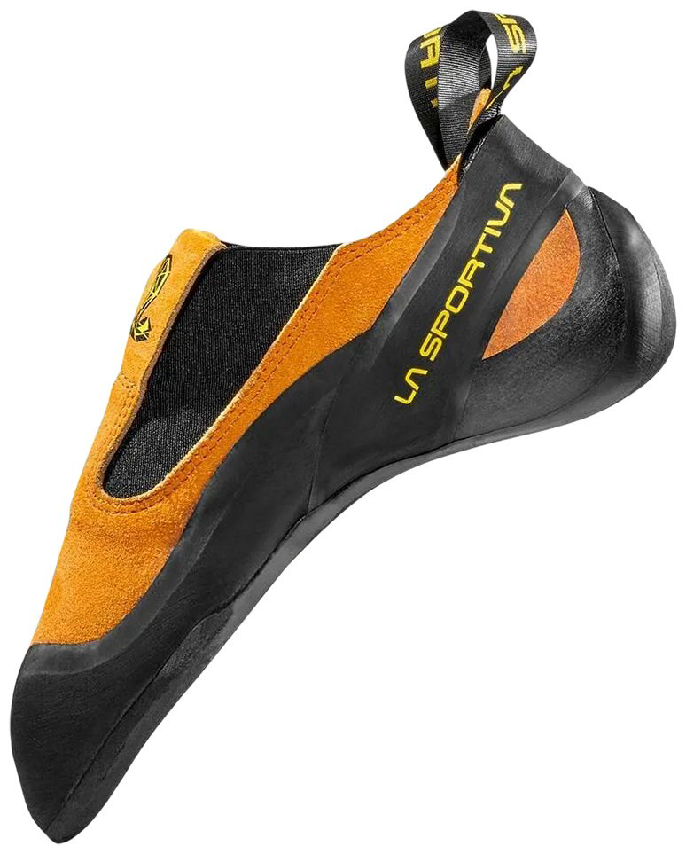 Скальные туфли La Sportiva Cobra ZFCS008-O00O00 42.5 купить,63900