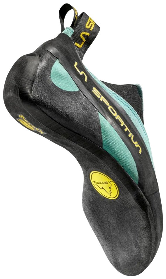 Скальные туфли La Sportiva Cobra ZFCS008B16B16 43