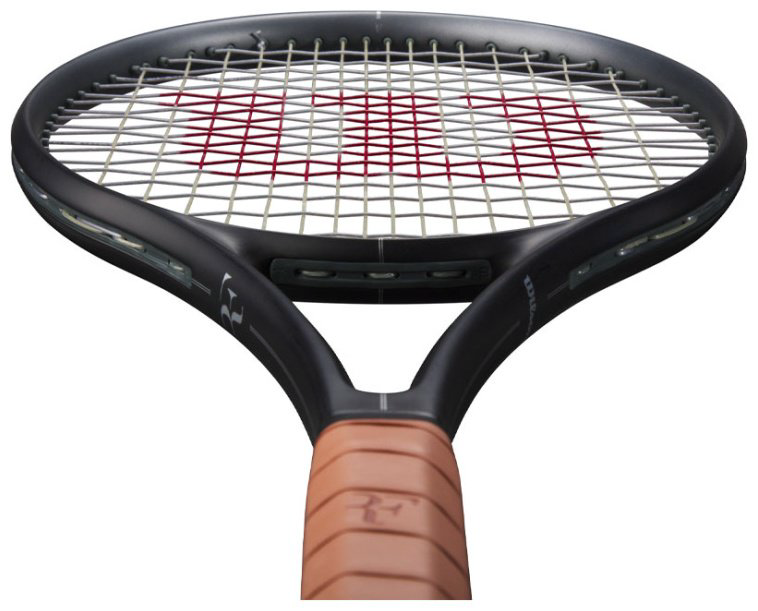 Ракетка Wilson RF 01, WR151411 2 купить,155900