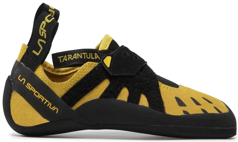Скальные туфли La Sportiva 30R100999 35 купить,NaN