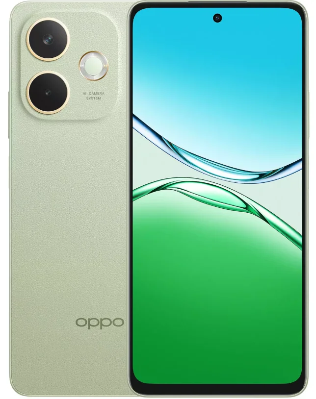 Смартфон Oppo A5 Pro 4G 8/256Gb Olive Green (Moss Green) + Подарок - ForteMarket Смартфон Oppo A5 Pro 4G 8/256Gb Olive Green (Moss Green) + Подарок купить,0