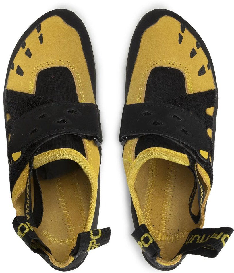 Скальные туфли La Sportiva 30R100999 35 купить,NaN