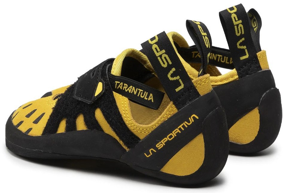Скальные туфли La Sportiva 30R100999 35 купить,NaN