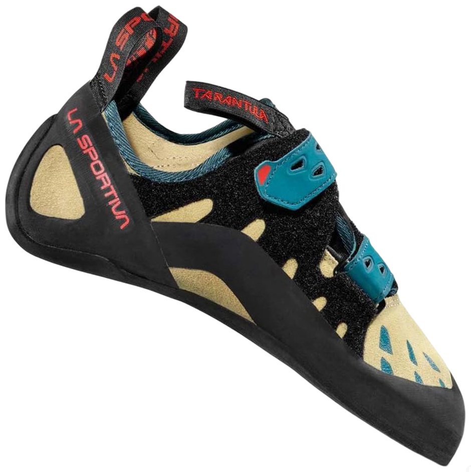 Скальные туфли La Sportiva Tarantula 30K736733 34.5 купить,NaN