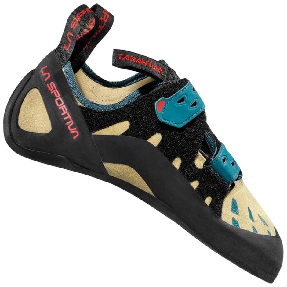 Скальные туфли La Sportiva Tarantula 30K736733 34.5 купить,NaN