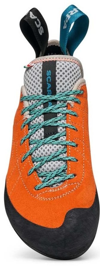 Скальные туфли SCARPA 70005-002-1 38.5