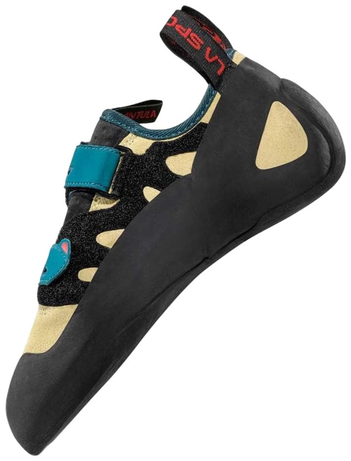 Скальные туфли La Sportiva Tarantula 30K736733 34.5 купить,NaN
