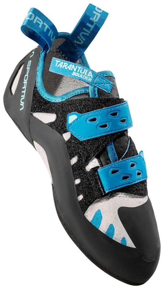 Скальные туфли La Sportiva Tarantula Boulder ZFCS144-W01B35 36