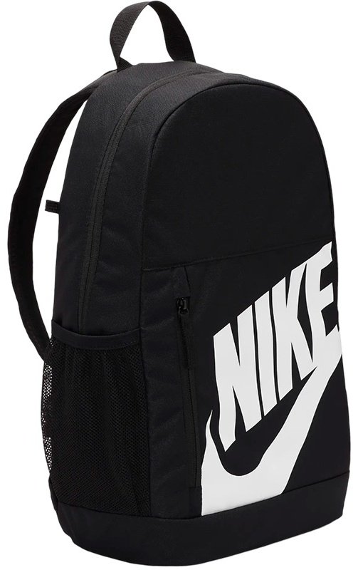 Рюкзак Nike полиэстер черный купить,NaN
