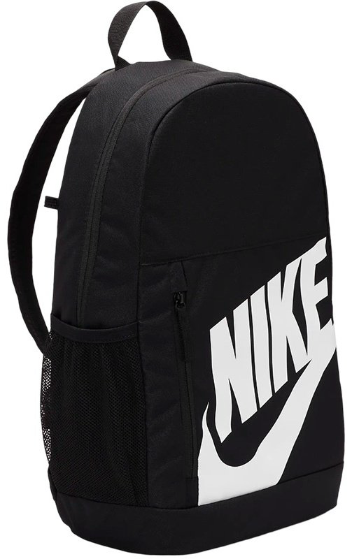 Рюкзак Nike полиэстер черный купить,NaN