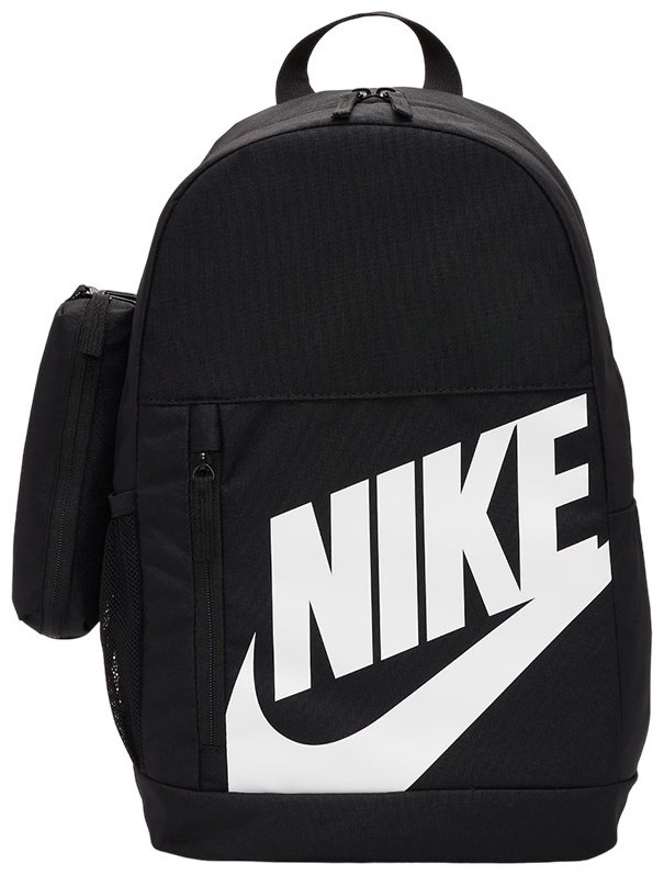 Рюкзак Nike полиэстер черный купить,NaN