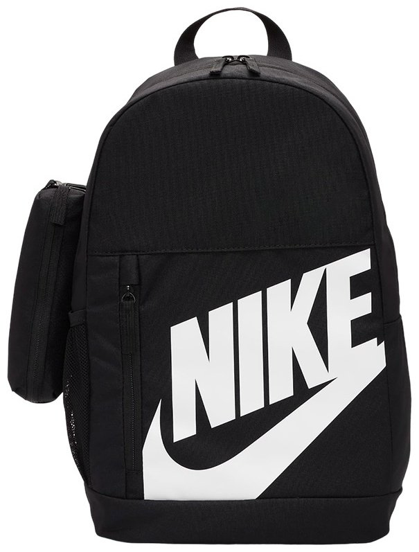 Рюкзак Nike полиэстер черный купить,NaN