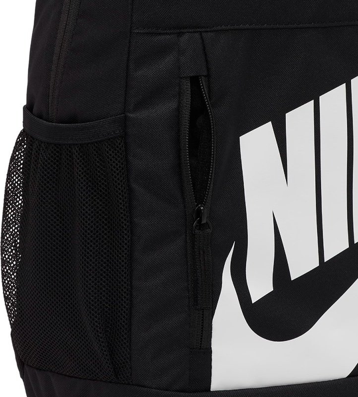 Рюкзак Nike полиэстер черный купить,NaN