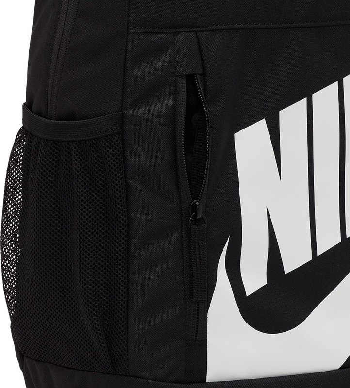 Рюкзак Nike полиэстер черный купить,NaN