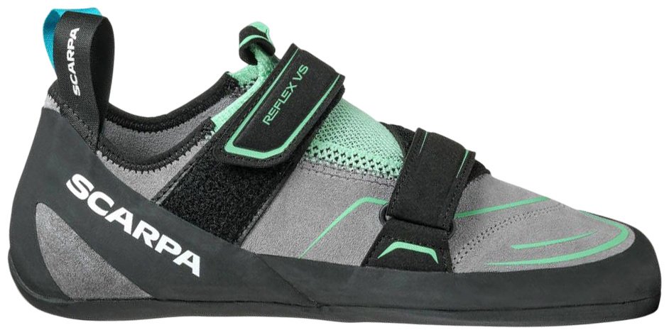 Скальные туфли SCARPA Reflex Vs 70088-002-1 35.5 купить,NaN