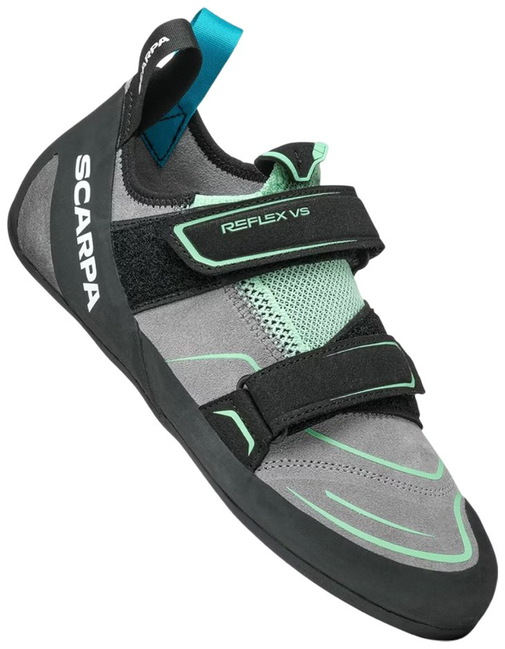 Скальные туфли SCARPA Reflex Vs 70088-002-1 35.5 купить,NaN