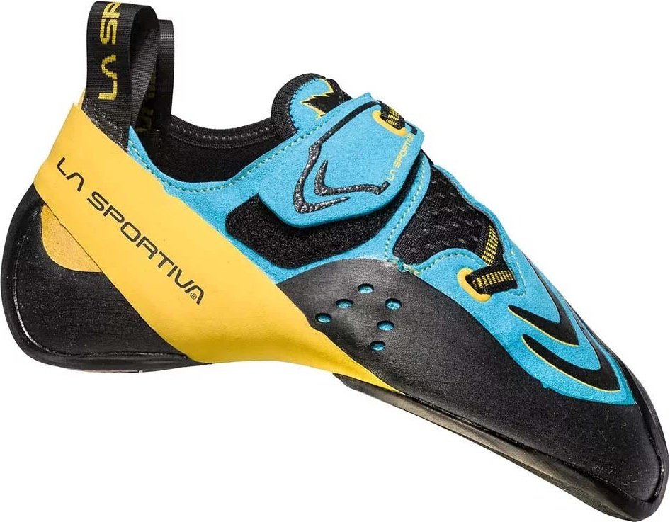 Скальные туфли La Sportiva 20R600100 RU42.5 купить,NaN