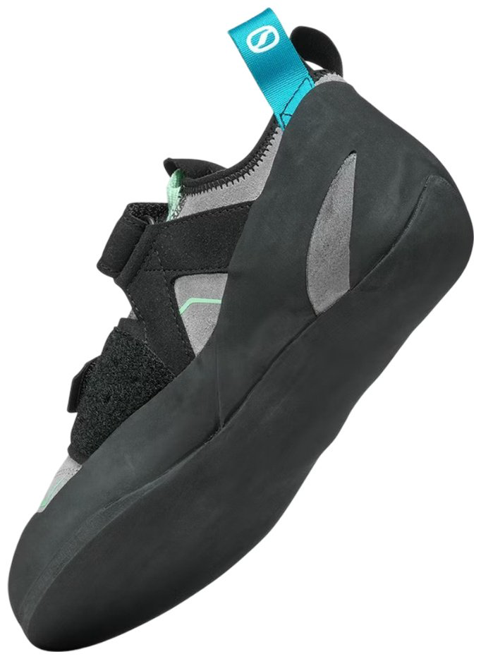 Скальные туфли SCARPA Reflex Vs 70088-002-1 35.5 купить,NaN