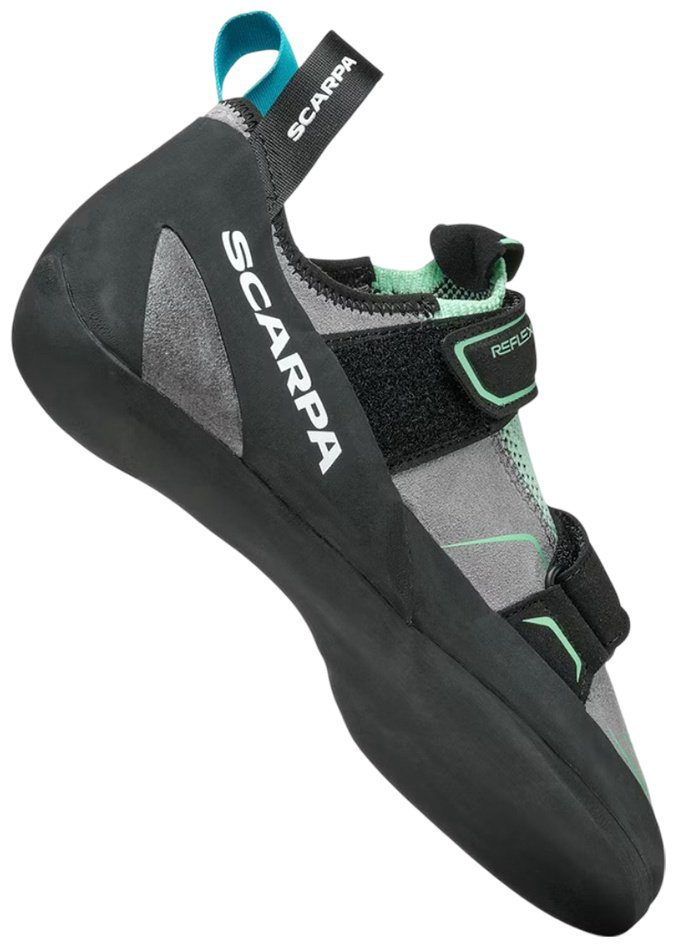 Скальные туфли SCARPA Reflex Vs 70088-002-1 35.5 купить,NaN