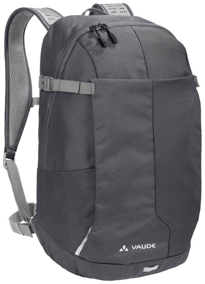 Рюкзак Vaude полиэстер серый купить,NaN