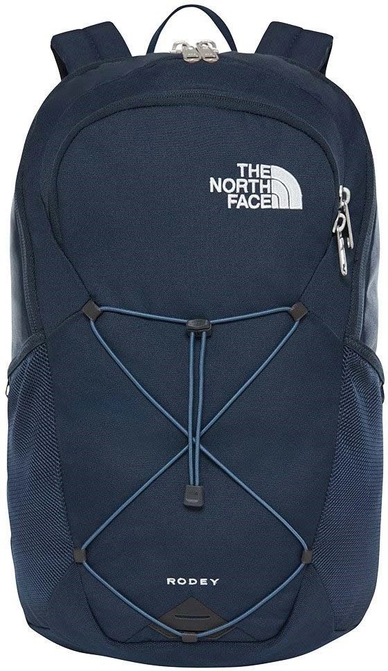 Рюкзак The North Face полиэстер черный купить,NaN