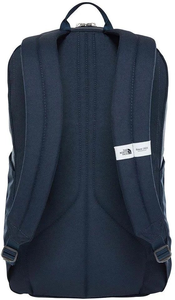 Рюкзак The North Face полиэстер черный купить,NaN