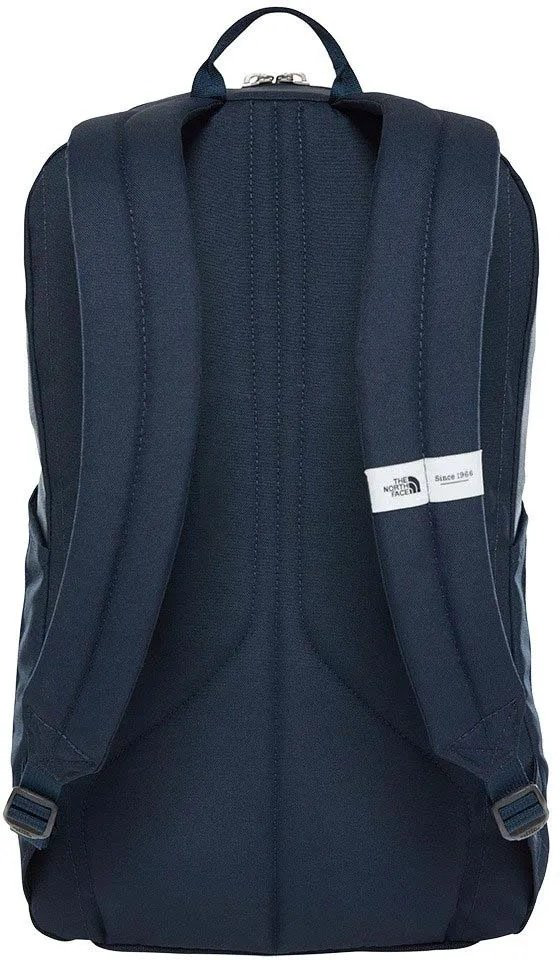 Рюкзак The North Face полиэстер черный купить,NaN