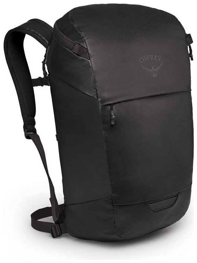 Рюкзак Osprey полиэстер черный купить,NaN