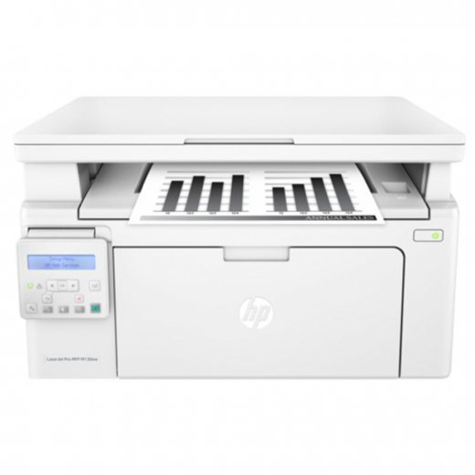 МФУ HP Laser Jet Pro M130nw G3Q58A#B19 белое