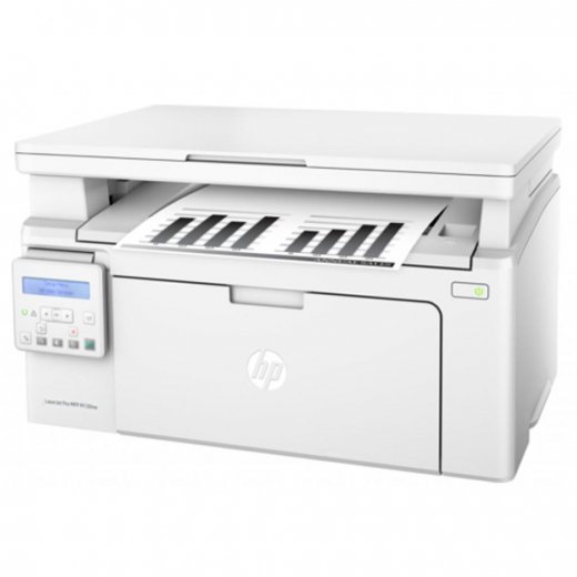 МФУ HP Laser Jet Pro M130nw G3Q58A#B19 белое