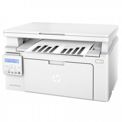 МФУ HP Laser Jet Pro M130nw G3Q58A#B19 белое купить,NaN
