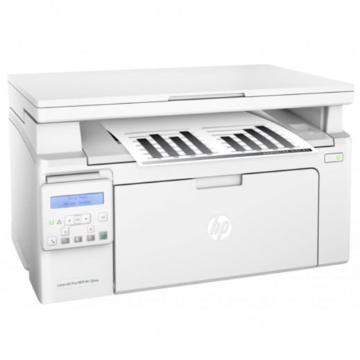 МФУ HP Laser Jet Pro M130nw G3Q58A#B19 белое купить,NaN