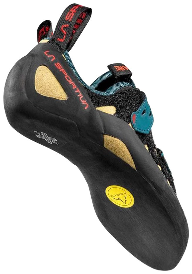 Скальные туфли La Sportiva Tarantula 30K736733 36 купить,NaN