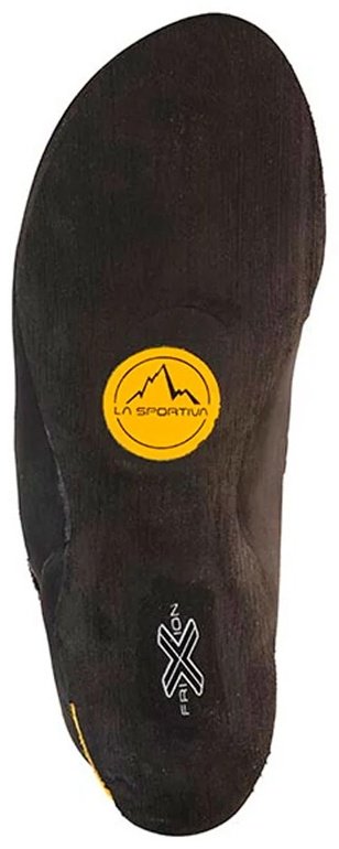 Скальные туфли La Sportiva Tarentula JR 30P900100 32 желтый купить,NaN