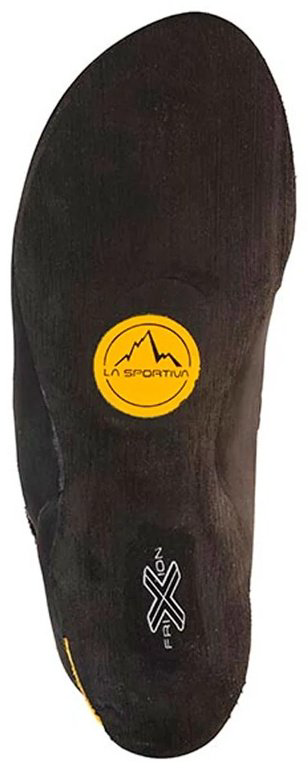 Скальные туфли La Sportiva Tarentula JR 30P900100 32 желтый купить,NaN