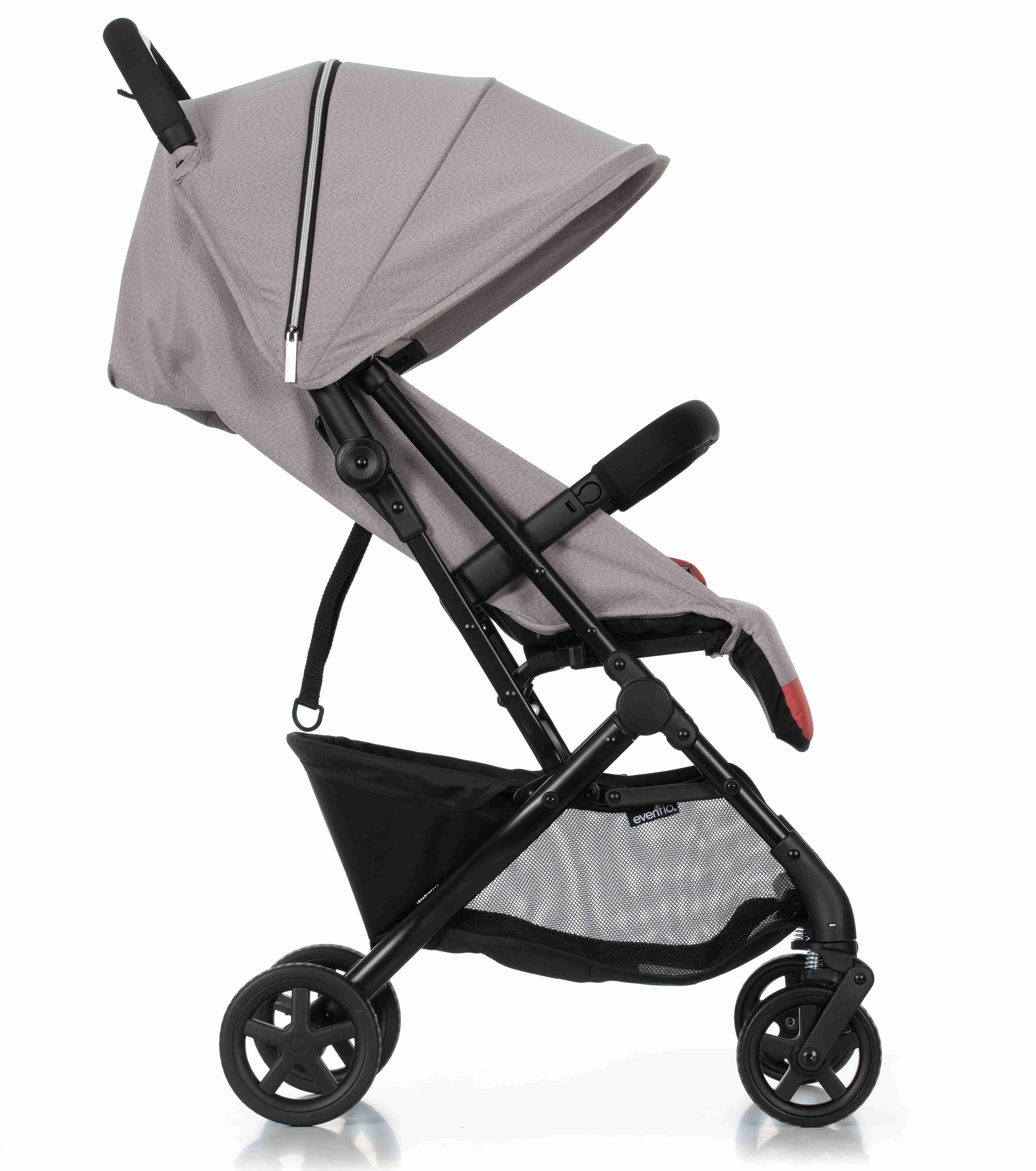 Коляска Evenflo Rever G Grey купить,NaN