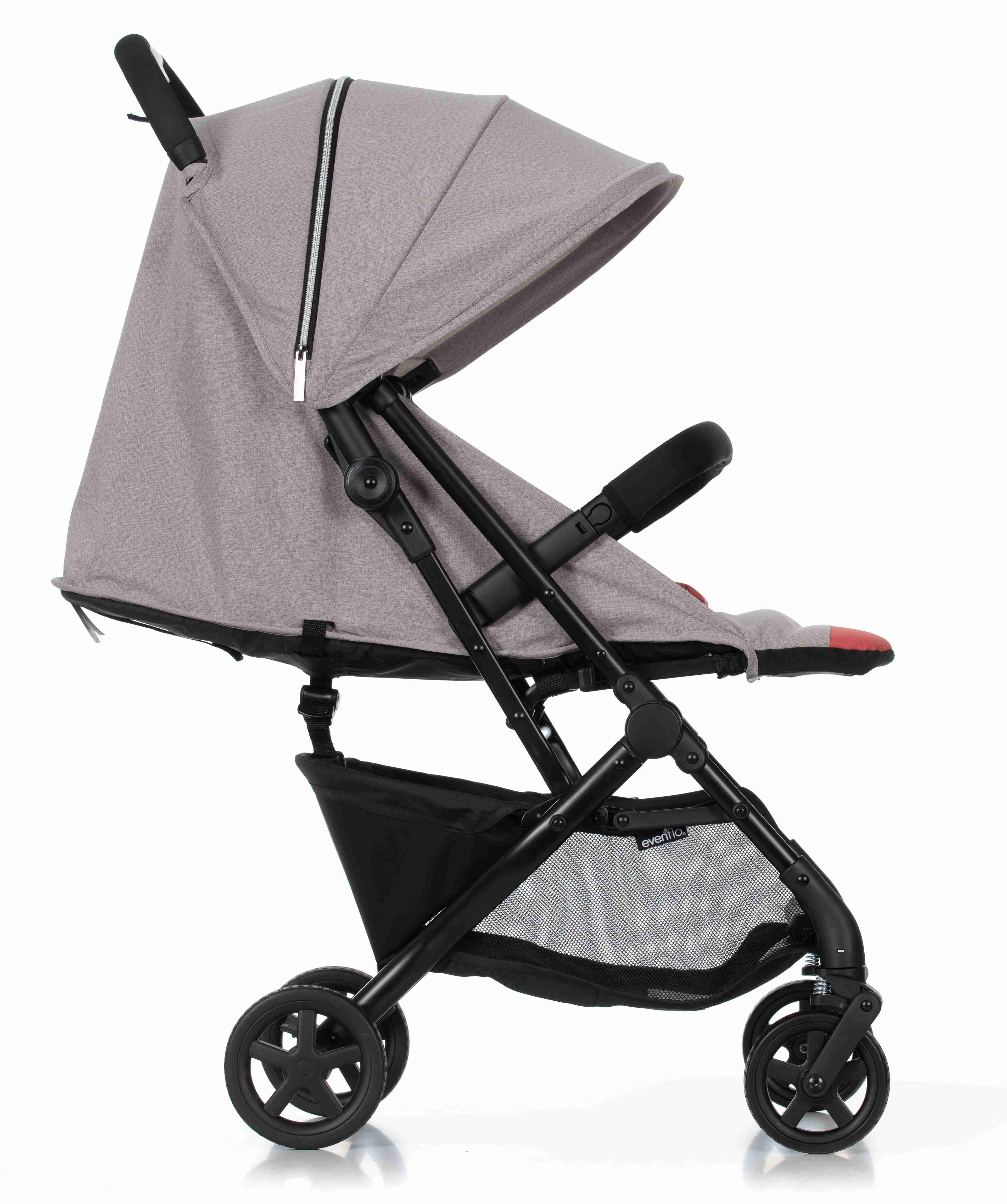 Коляска Evenflo Rever G Grey купить,NaN
