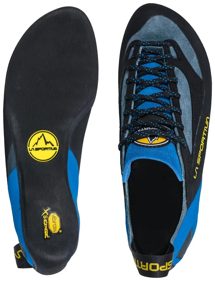Скальные туфли La Sportiva 10V903613 36