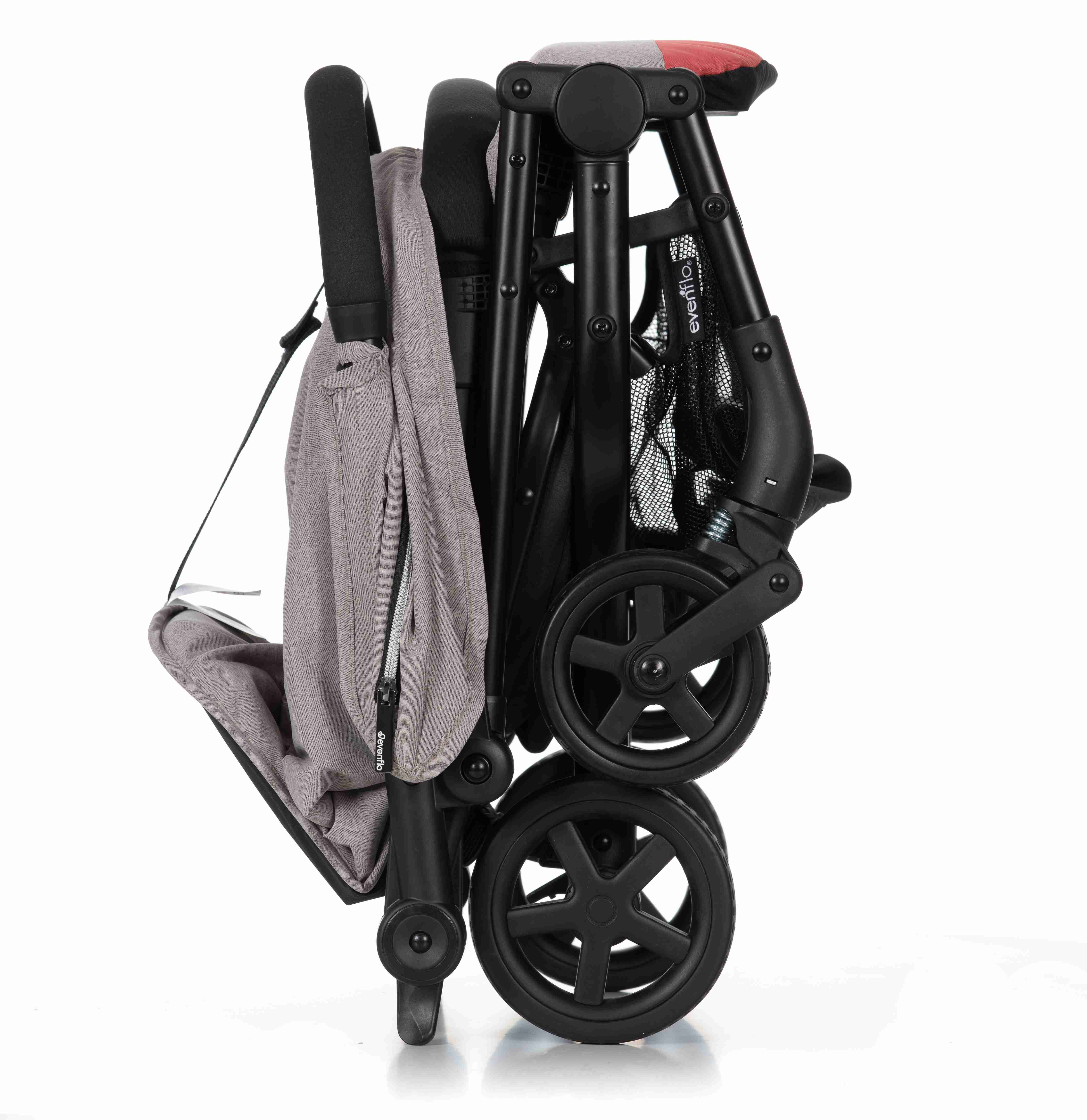 Коляска Evenflo Rever G Grey купить,NaN