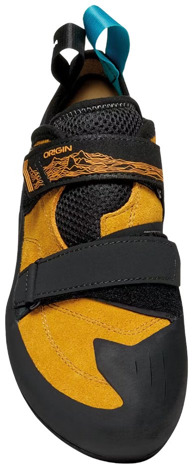 Скальные туфли SCARPA Origin 70094-000-2 36.5