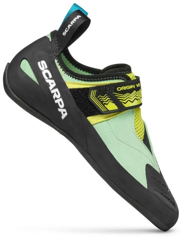 Скальные туфли SCARPA Origin Vs 70083-002-1 38